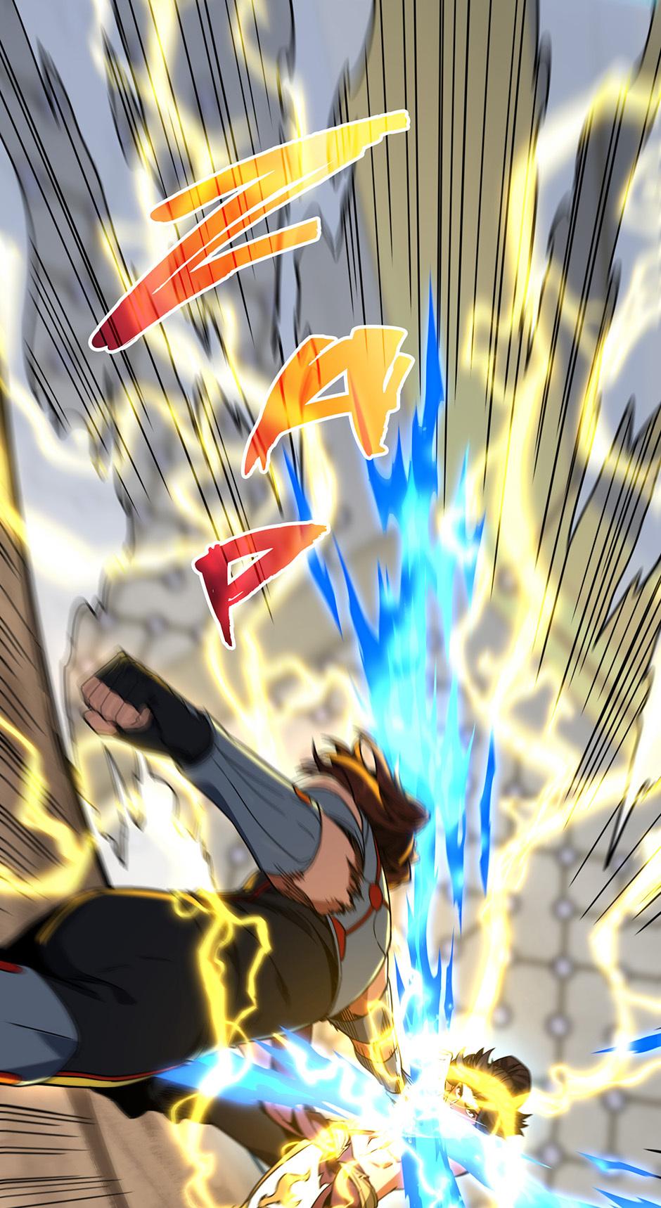 The Beginning After the End, Chapter 214 image 73